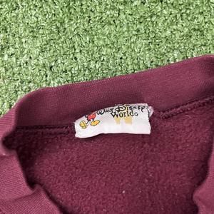 1990s Disney Crewneck